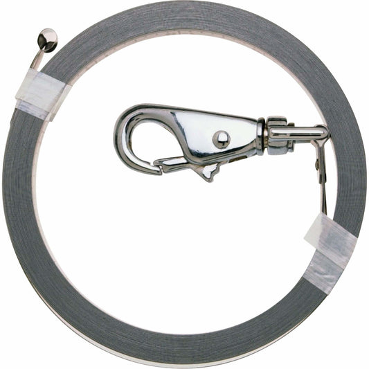 Replacement Blade for Atlas® Chrome Clad® Oil Gauging, 1/2" x 25'