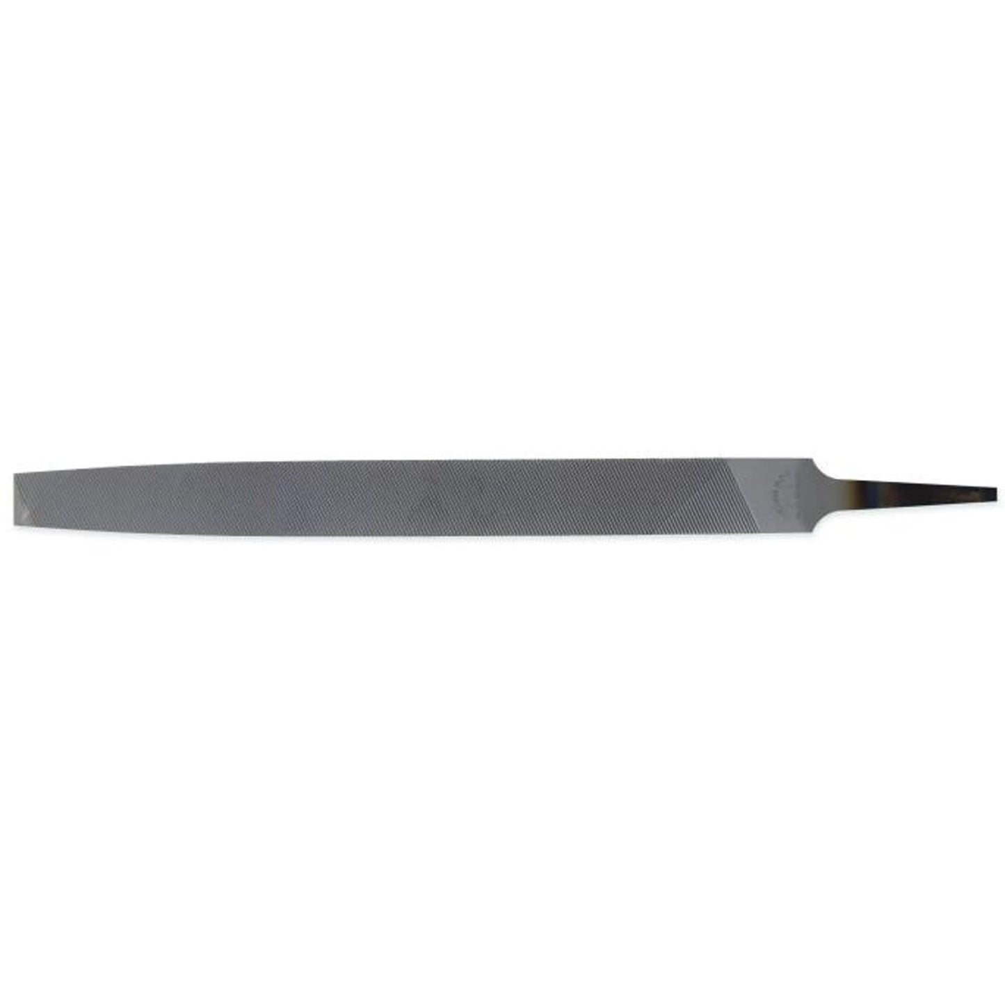 Tang-Handle Flat File