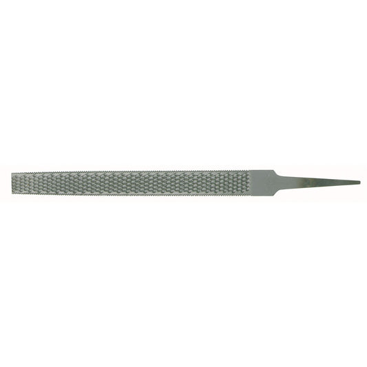 Wood Rasp, Half Round, 8"