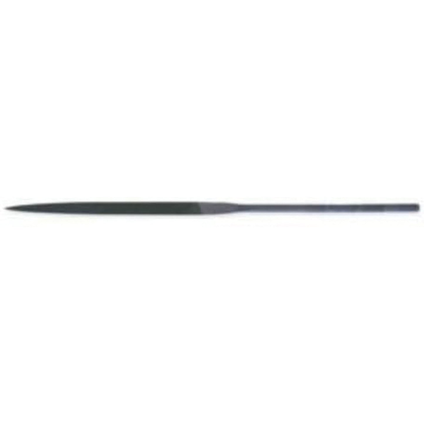 No. 0 Needle File, Barrette, 5-1/2"