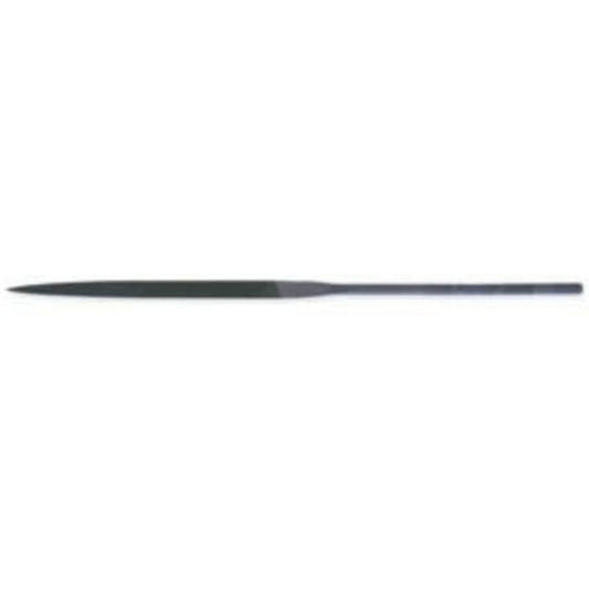 Lime aiguille n° 0, barrette, 5-1/2 po