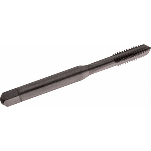 Die Cast Gold Hand Tap, High Speed Steel, M3x0.5 Thread