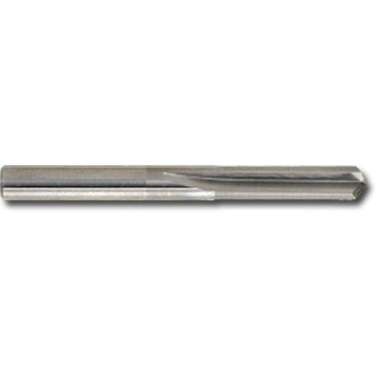 Jobber Length Drill Bit, Carbide, 11 mm, 70 mm L, 52 mm Flute