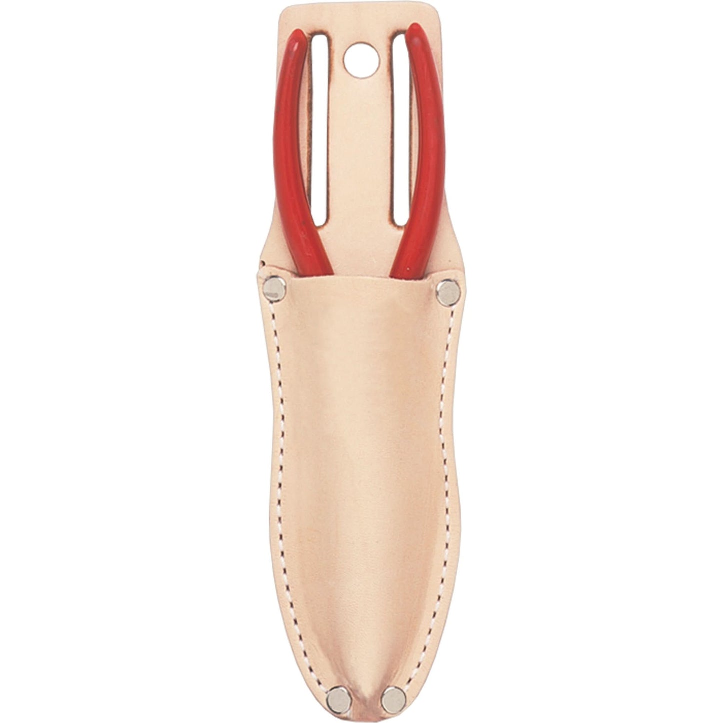 Plier and Tool Holder, Plier Holder, Leather, 1 Pockets