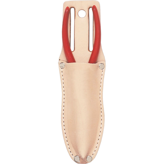 Plier and Tool Holder, Plier Holder, Leather, 1 Pockets