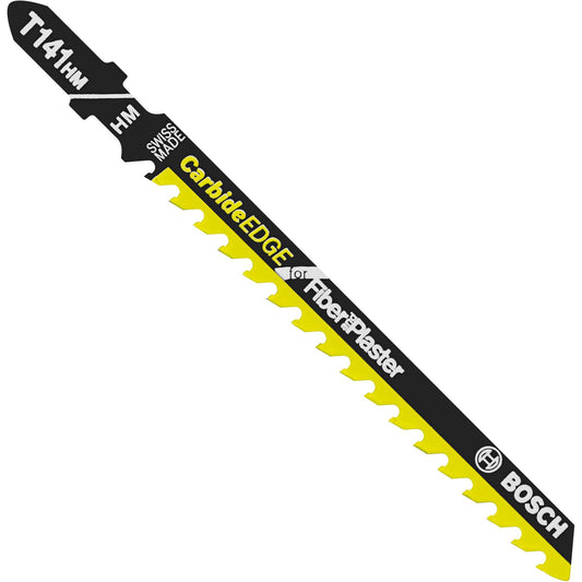 Jigsaw Blade, T-Shank
