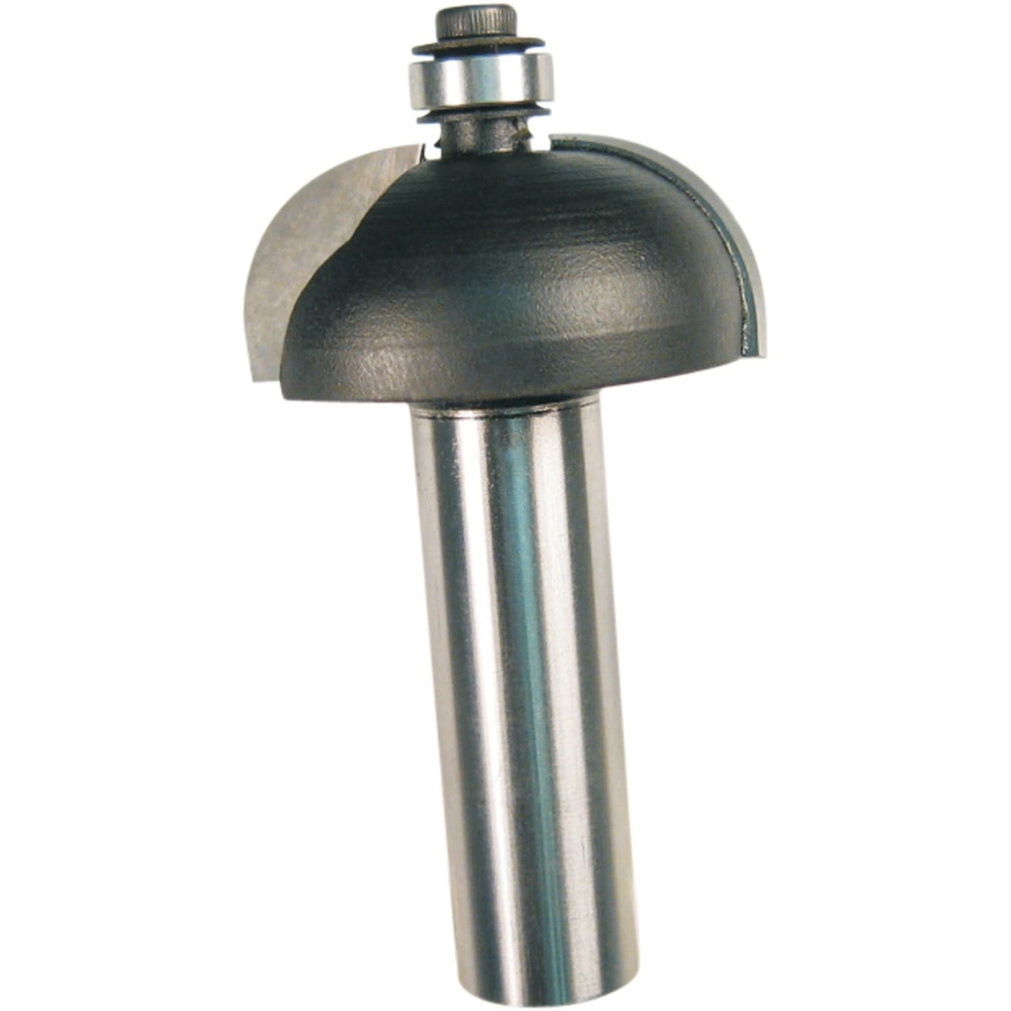 Woodpecker Carbide Bits, 1-1/8" Dia., 1/2" Shank