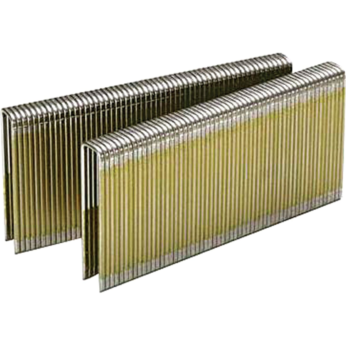 Crown Staples, 16 Gauge, 7/16" Wide Crown, 1-1/2" Long