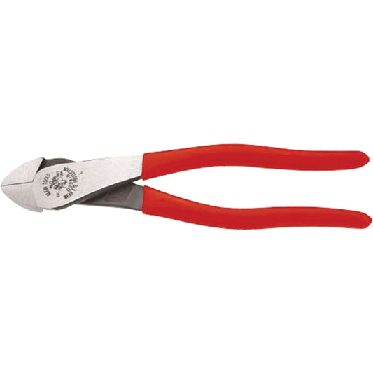 Pince coupante diagonale à fort effet de levier, 20,48 cm L