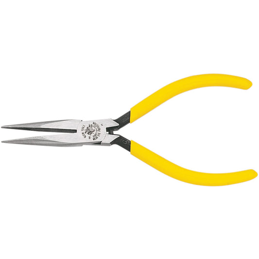 Pince à bec long et fin, 14,3 cm L