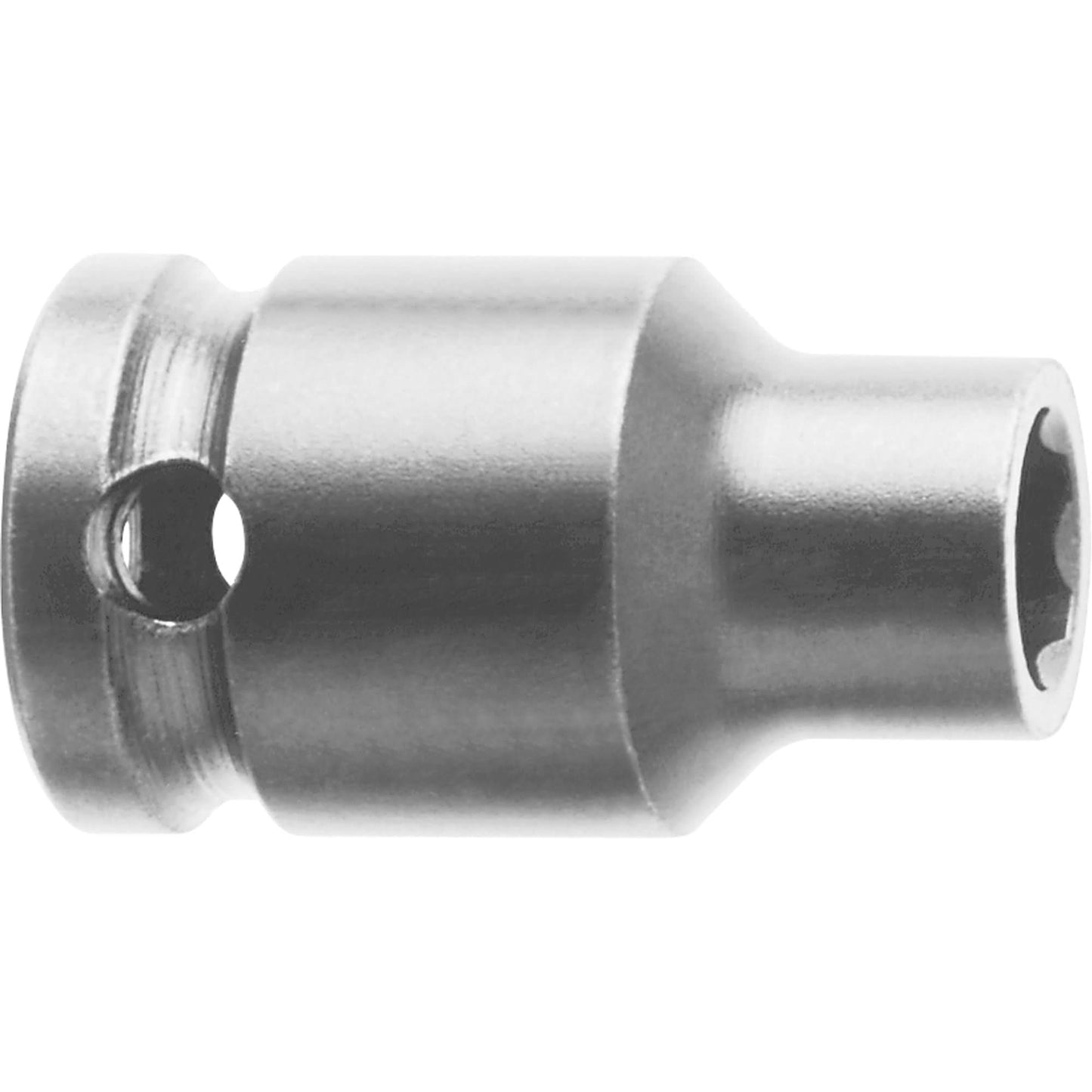 Douille magnétique, 10 mm, entraînement 3/8"