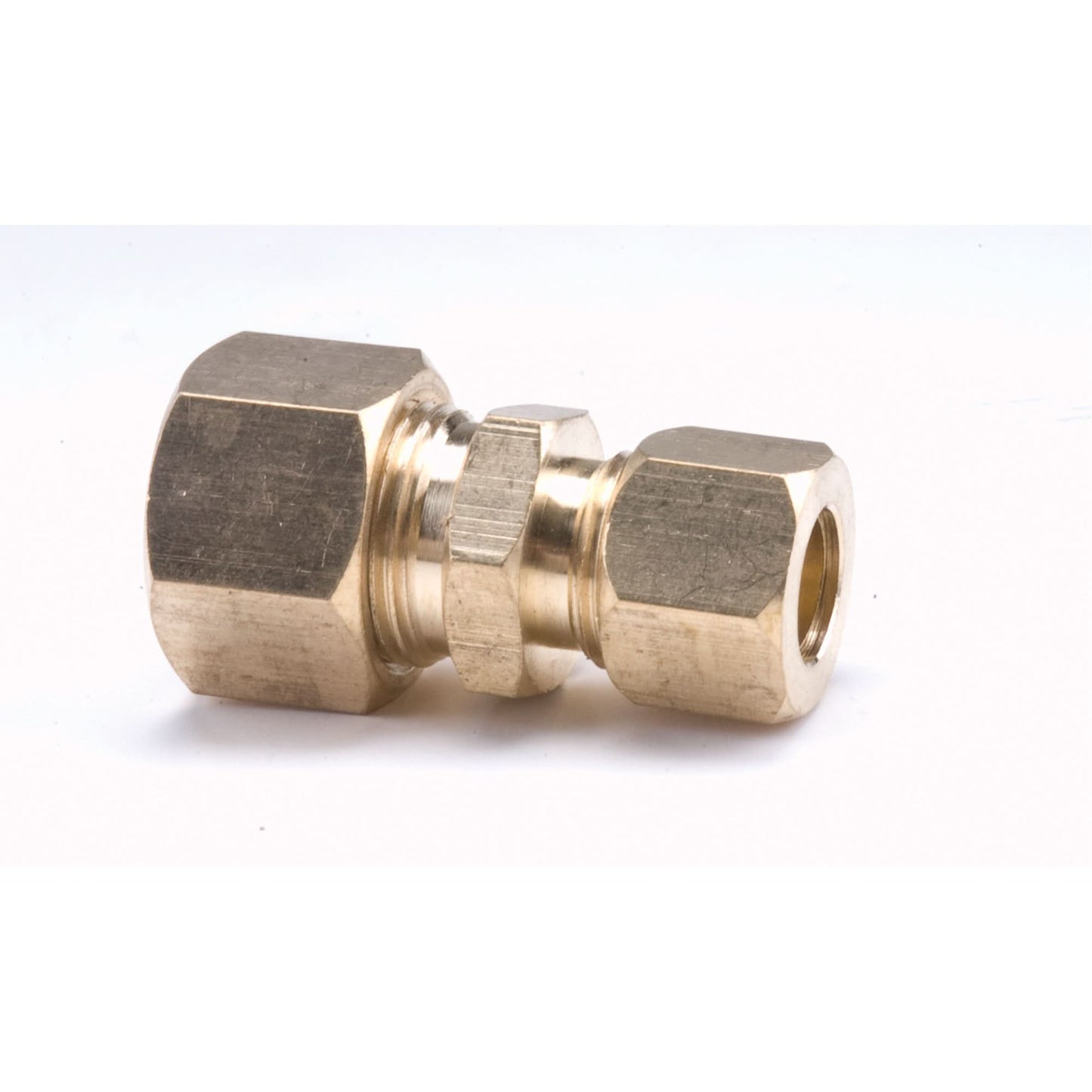 Compression Reducing Unions, 3/8" x 5/16"