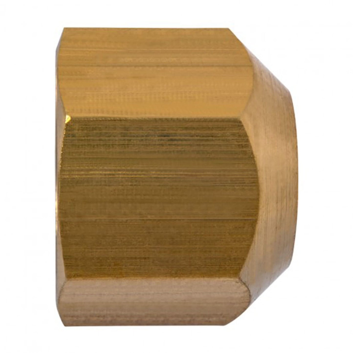 Flare Sealing Cap Nut, 5/8"