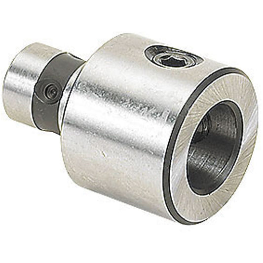 Adaptateur de fraise annulaire