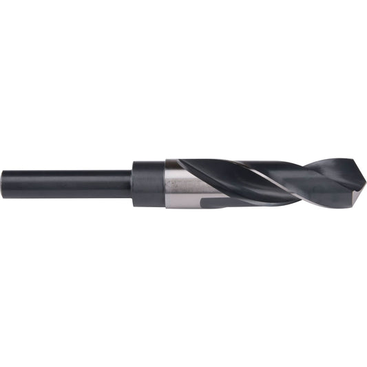 Silver & Deming Drill, 33/64", High Speed Steel, 118° Point