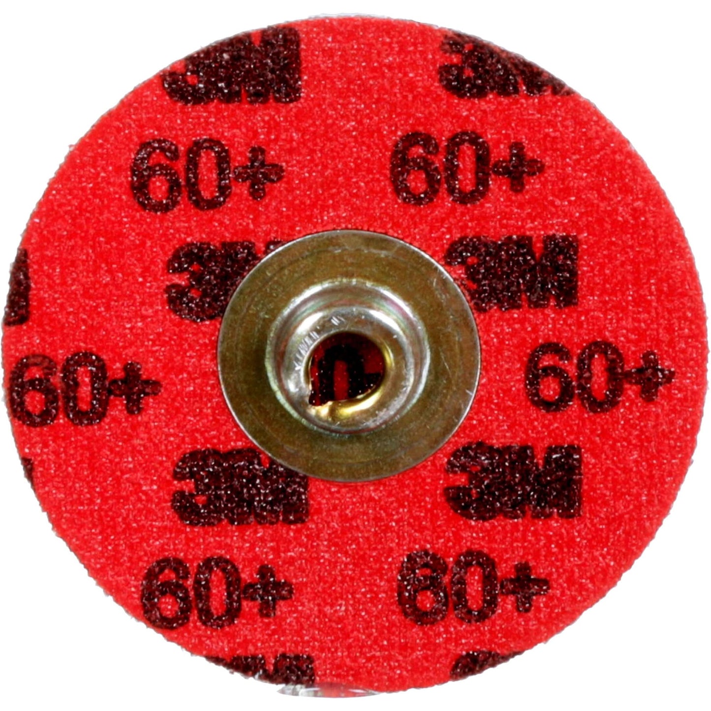 Disque de ponçage Cubitron™ de 3 po - Grain 60+, 3 po de diamètre, Grain 60+