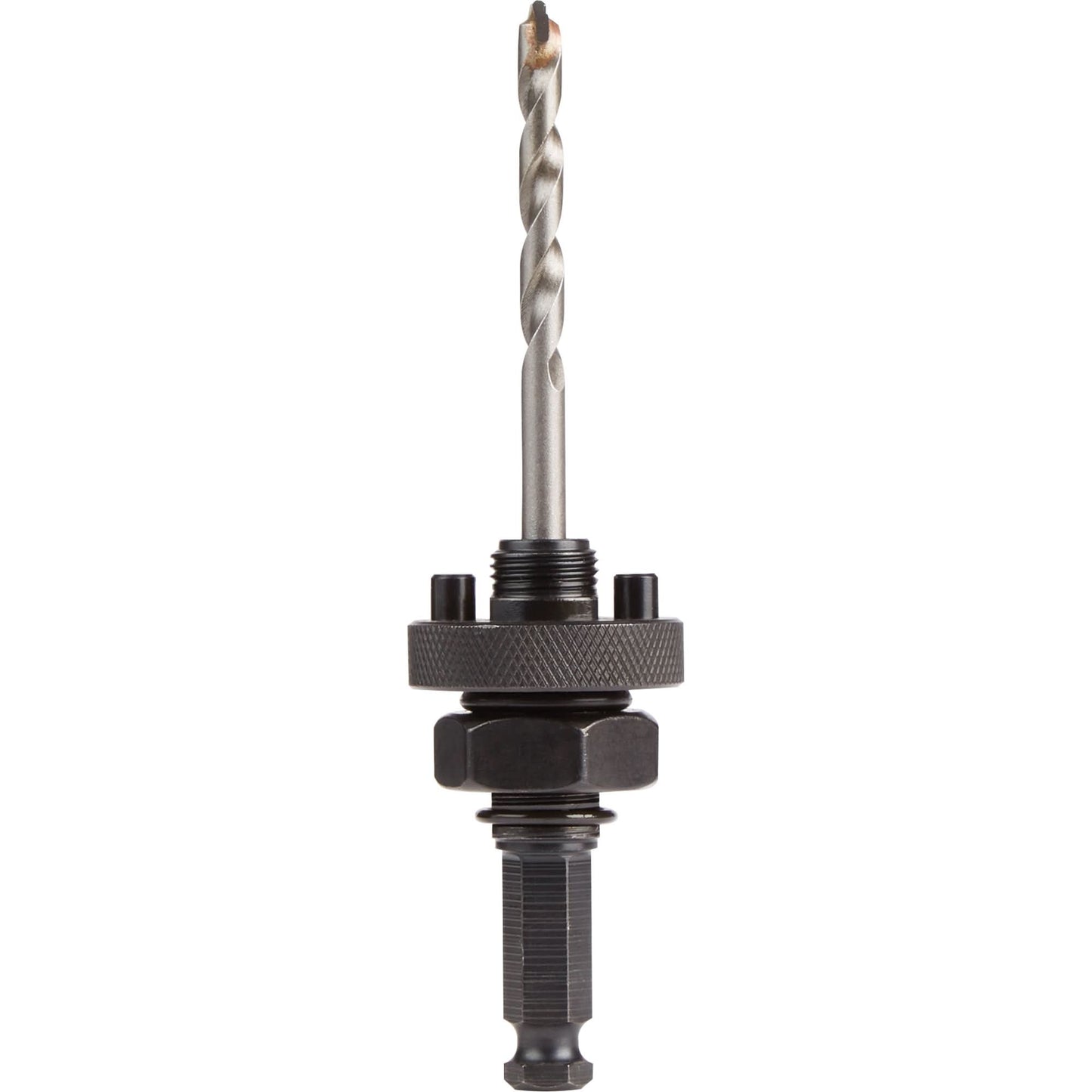 Big Hawg™ Quick-Change Arbor, 1-3/8" - 6-1/4", 7/16" Shank