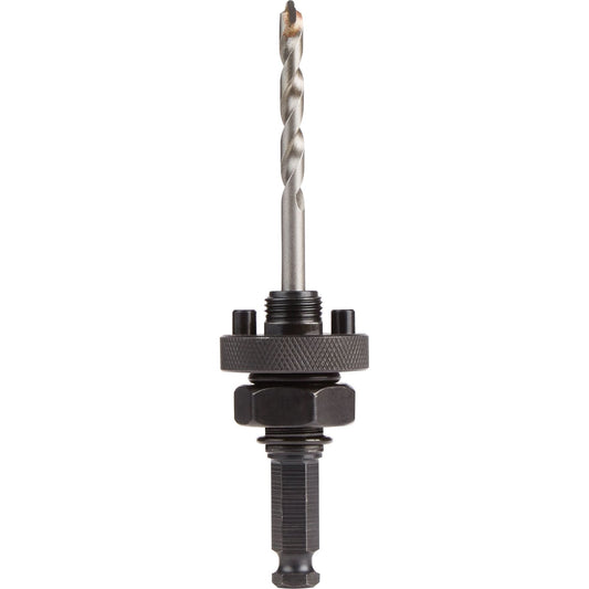 Big Hawg™ Quick-Change Arbor, 1-3/8" - 6-1/4", 7/16" Shank