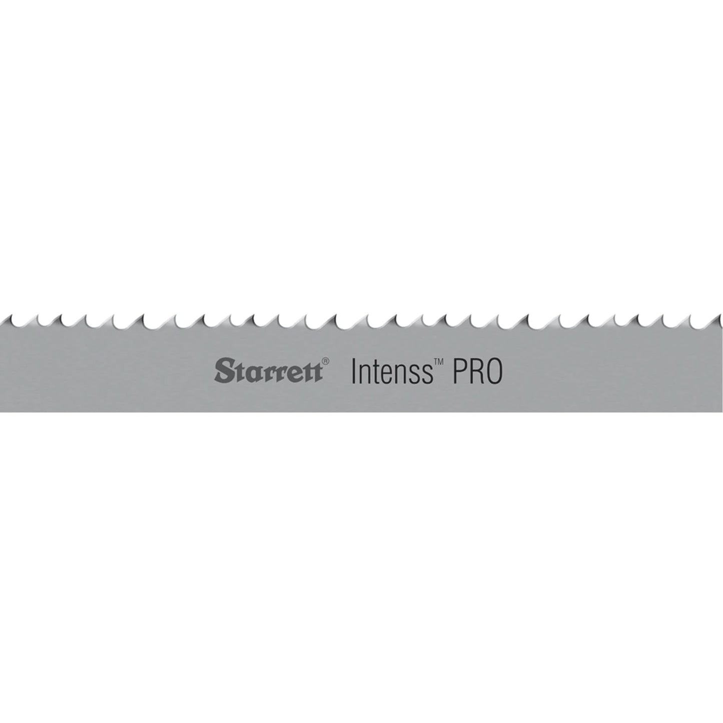 Intenss™ Pro Saw Blades, Bi-Metal, 18' 10" L x 1-1/2" W x 0.05" Thick, 3-4/P TPI
