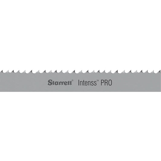 Lames de scie Intenss™ Pro, bimétalliques, 172 po L x 1 po l x 0,035 po ép., 4-6/P DDP