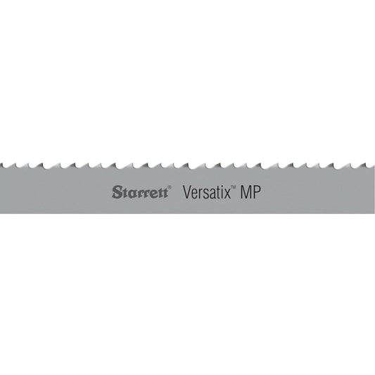 Intenss™ Pro Saw Blades, Bi-Metal, 96" L x 1" W x 0.035" Thick, 10-14/P TPI
