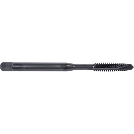 High-Hook Machine Tap, High Speed Steel, 5/16"-24 Thread