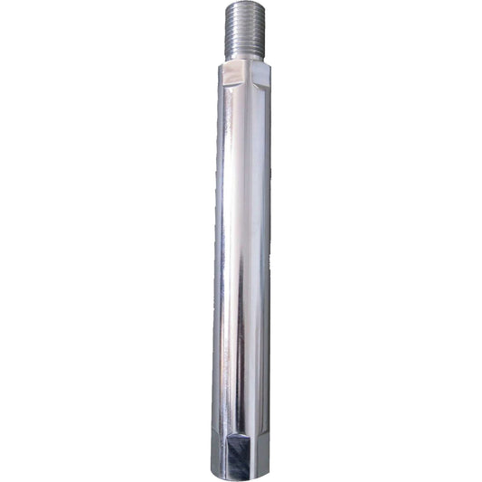 Rallonge de trépan, diamètre max. 5/8", longueur 12", queue 5/8"
