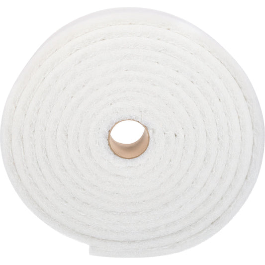 Scotch-Brite™ Super Polish Roll, Polishing, Talc, 4" W x 10 yd. L
