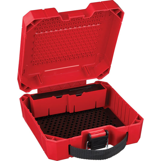 Mallette de scies cloches grand format