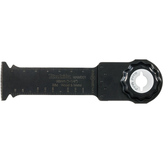 Starlock Multi Tool Plunge Saw Blade