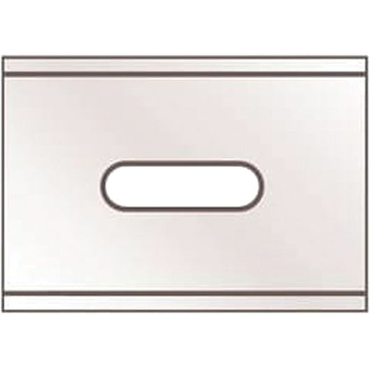 Industrial Blade, Single Style