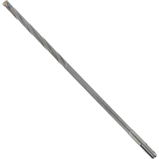 Rebar Cutter, 3/8", SDS-Plus Shank, Carbide