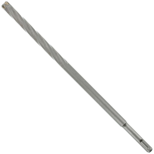 Rebar Cutter, 1/2", SDS-Plus Shank, Carbide