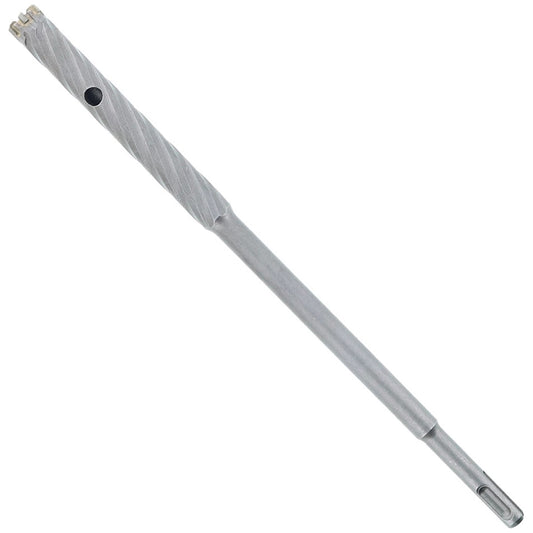 Rebar Cutter, 3/4", SDS-Plus Shank, Carbide