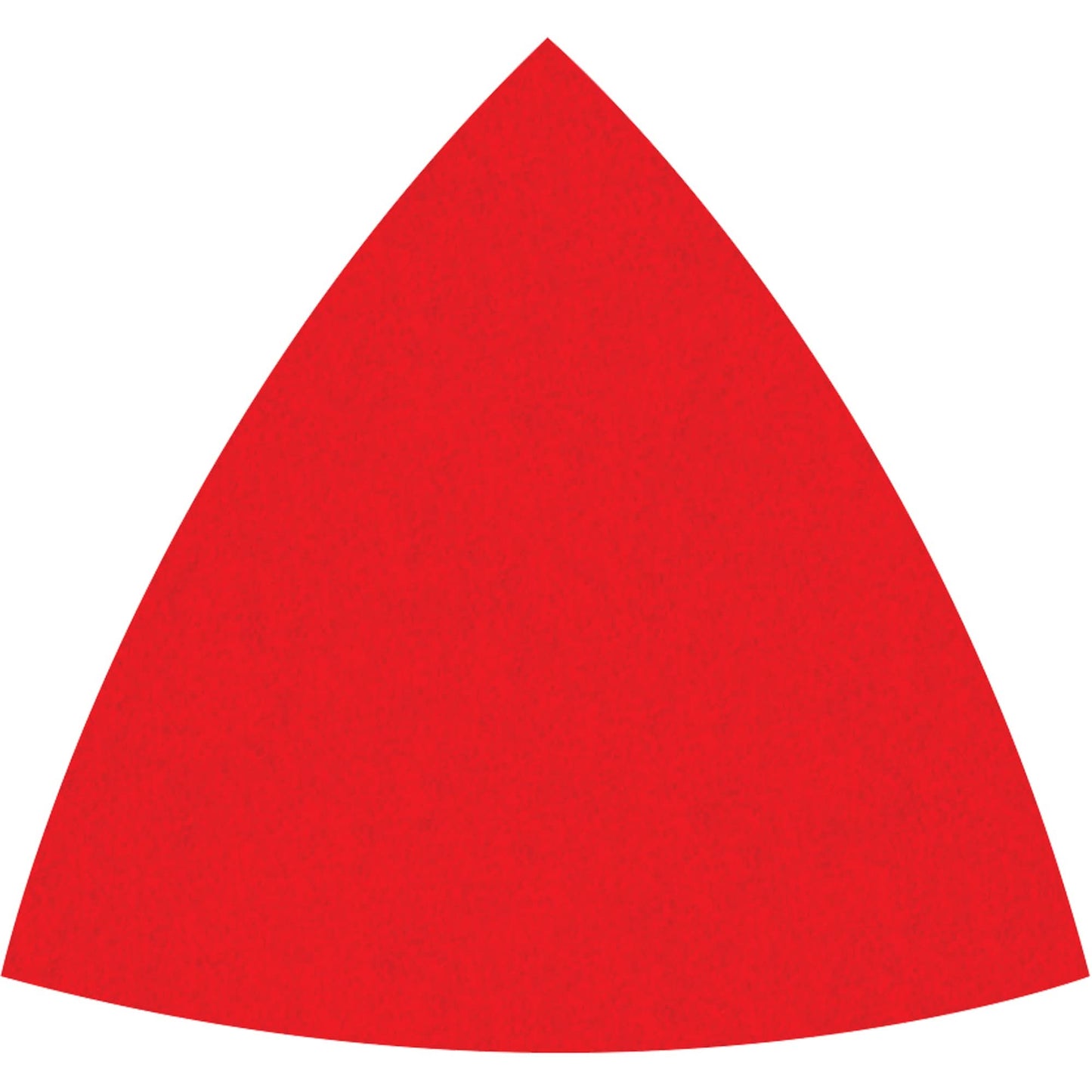 220-Grit Hook & Lock™ 3-1/8" Triangle Detail Sanding Sheets