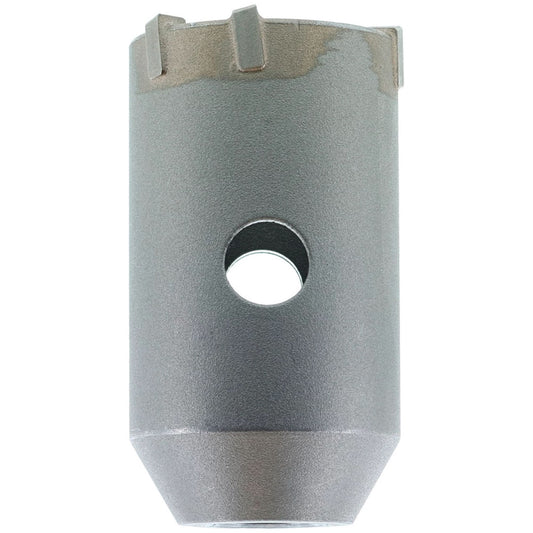 SDS-Plus Carbide Tipped Thin Wall Core Bit, 1-9/16", 3" Depth of Cut