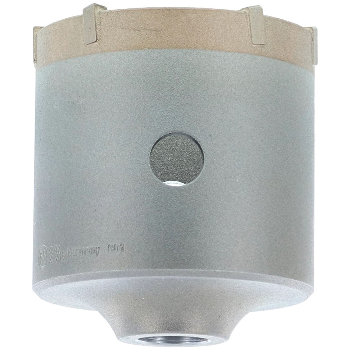 SDS-Plus Carbide Tipped Thin Wall Core Bit, 2-9/16", 3" Depth of Cut