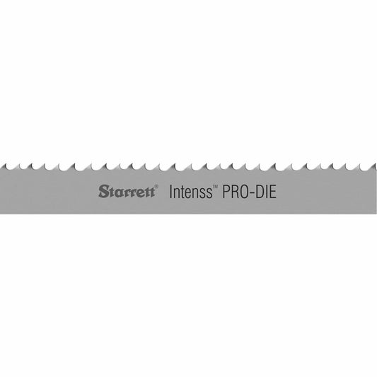 Lame de scie à ruban Intenss™ PRO, bimétal, 9' 6-1/2" L x 1" l x 0,035" ép., 5-8 TPI