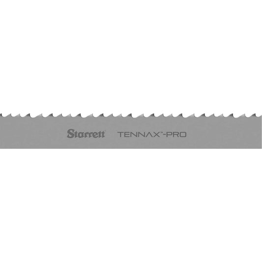 Lame de scie à ruban TENNAX™-PRO, 13' 4-1/4" L x 1" l x 0.035" ép., 5-8 DDP