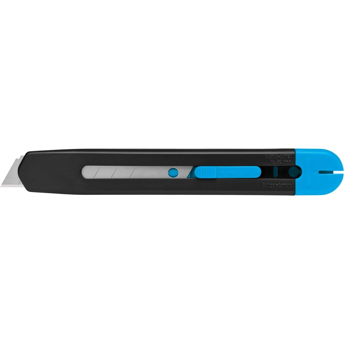 Argentax Cuttex 18 mm Snap-Off Retractable Blade, 10.4 mm