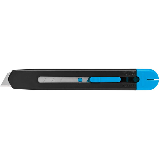 Argentax Cuttex 18 mm Snap-Off Retractable Blade, 10.4 mm