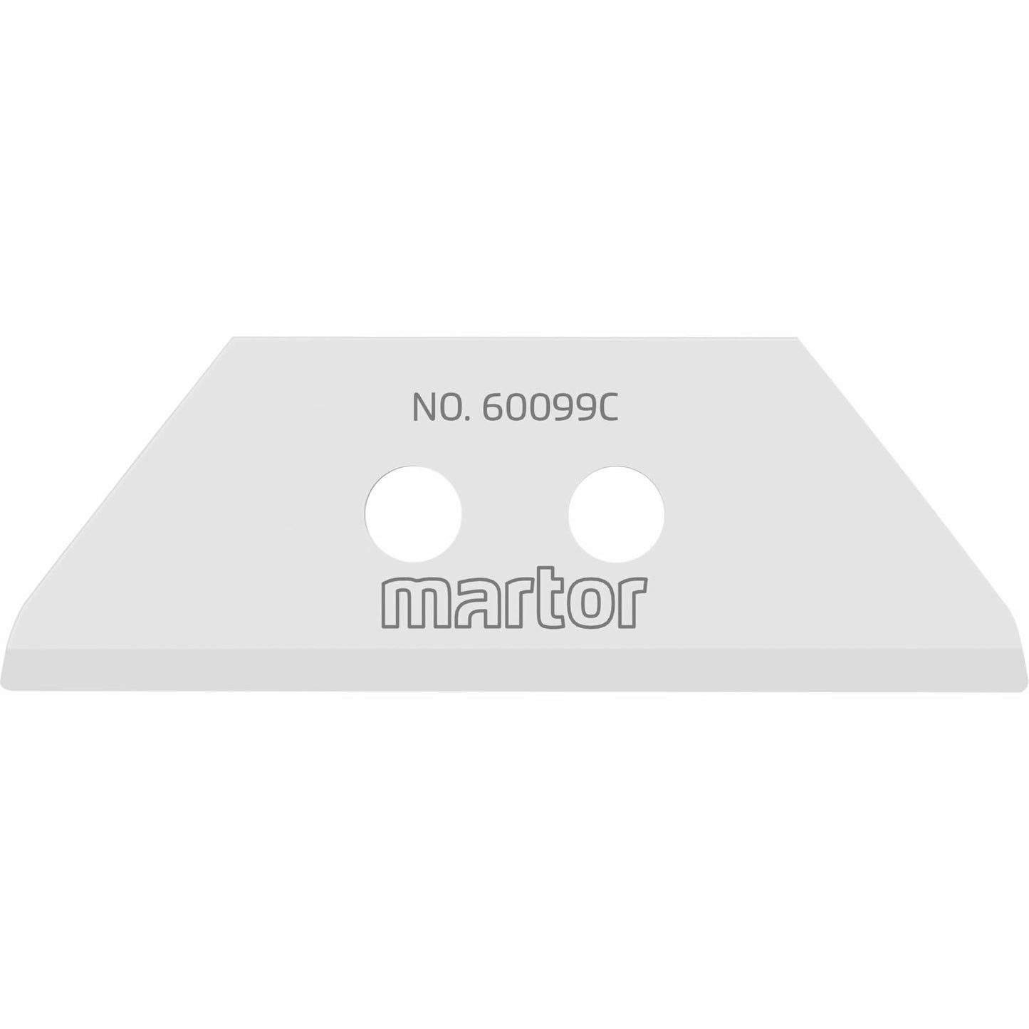 No. 60099C Ceramic Blade, Single Style