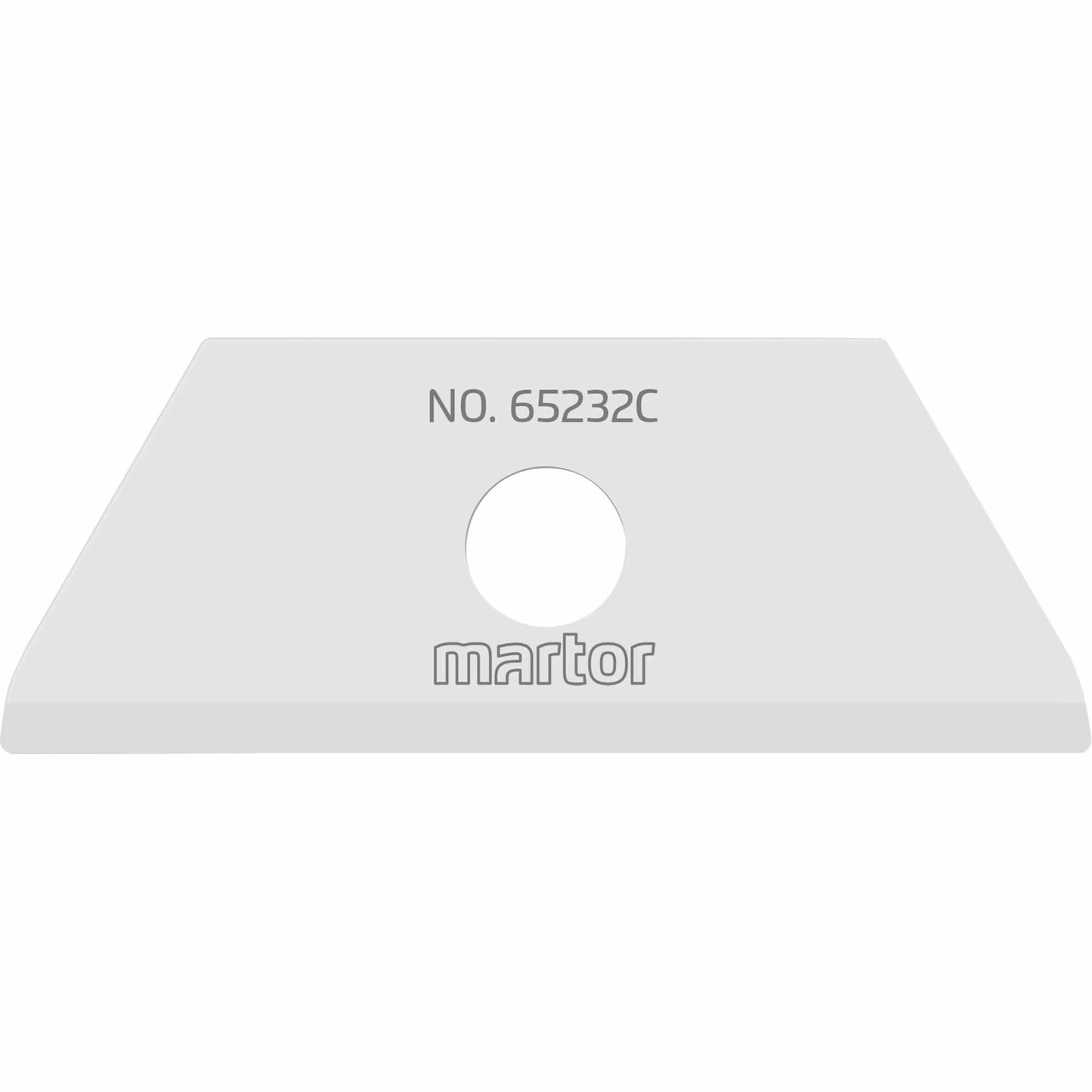 No. 65232C Ceramic Blade, Single Style