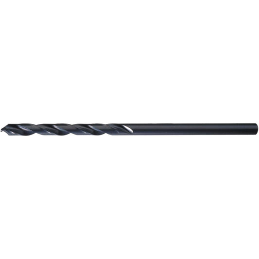 1803 Air Craft Extension Drill Bit, High Speed Steel, 1/8", 6"/152.4 mm L, 1-5/8"/41.27 mm Flute, 135° Point Angle
