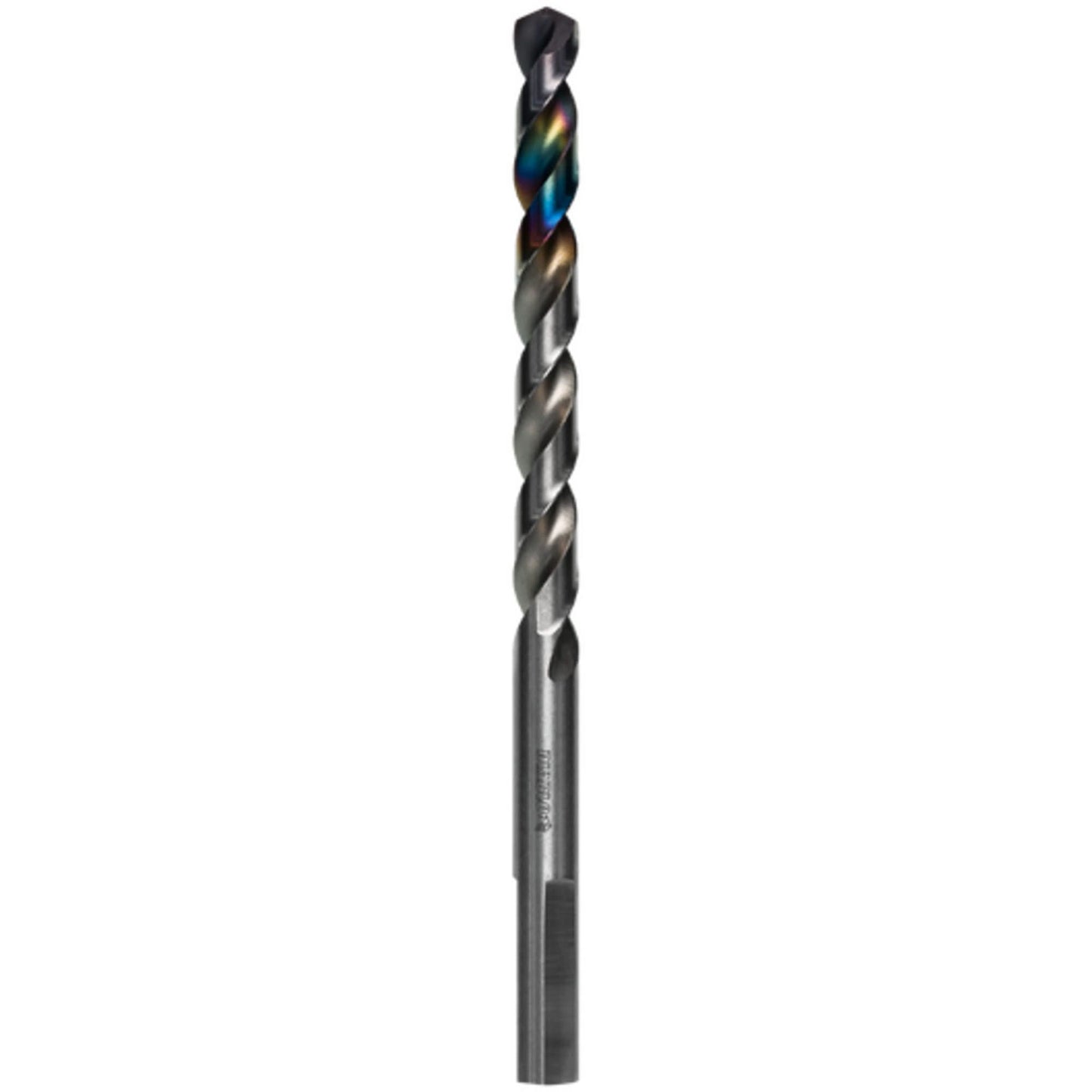 Metal Demon™ Drill Bit for Mild, Hardened and Stainless Steels, 15/64", 2-1/5" Flute, 130° Point