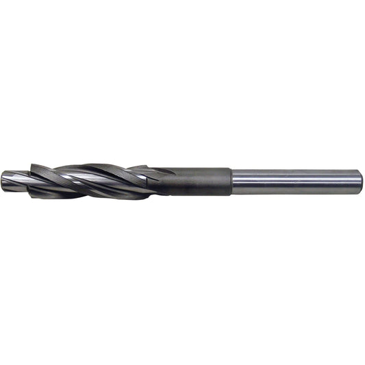 183 3-Flute Continuous Counterbore