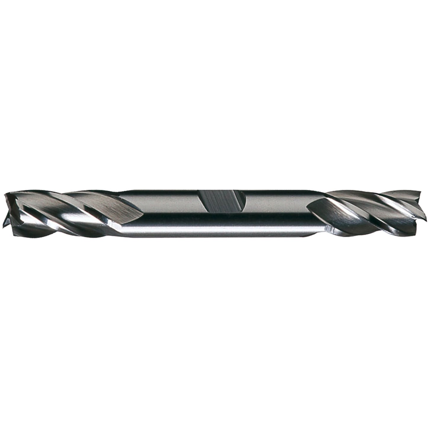 HD-4C Square Double End Mill
