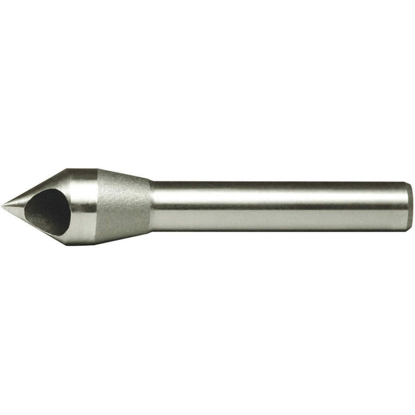 3001 Countersink, 3/8", High Speed Cobalt, 82° Angle, 0 Flutes