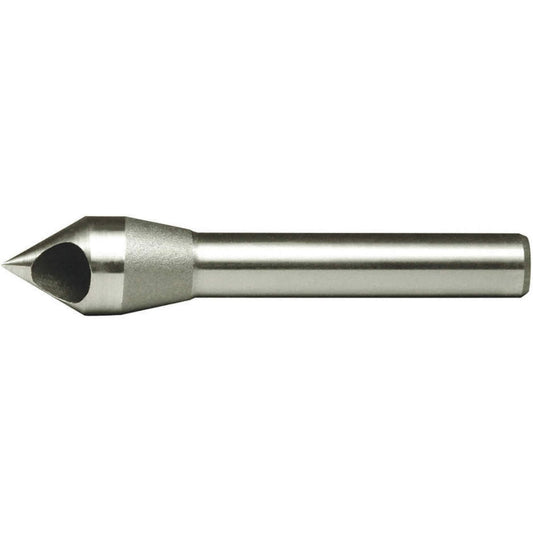 3001 Countersink & Deburring Tool, 5/8", High Speed Cobalt, 82° Angle