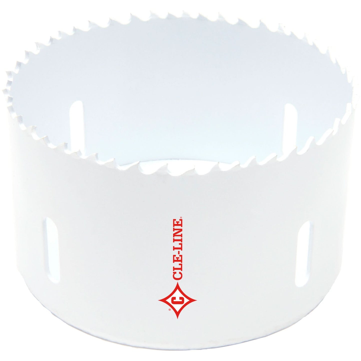 1887 Bi-Metal Hole Saw, 2", High Speed Steel